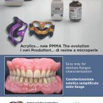 Εν ψυχρώ ακρυλικό νανοτεχνολογίας MicroPress H-Tec σκόνη (1000 γρ.) από την MICROPOLYMER DENTAL