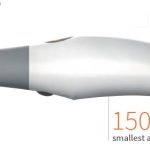 Ενδοστοματικός σαρωτής (+ camera) HERON της 3DISC USA + Δωρεάν δια βίου αναβαθμίσεις