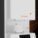 Φούρνος σύντηξης ζιρκονίας F20 της UP3D