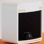 Υπερταχύτατο εργαστηριακό scanner νέας γενιάς UP400 της UP3D