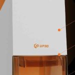 Aπορρόφηση V10 για τα κοπτικά της UP3D