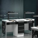 Διπλός πάγκος XL-LINE GLOBO