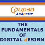 ΜΟΡΦΟΛΟΓΙΑ+EXOCAD: To σεμινάριο θεσμός πλέον στον κλάδο μας από την UP3D ACADEMY