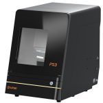 CAD CAM ΠΕΝΤAΞΟΝΙΚΟ ΚΟΠΤΙΚΟ P53 της UP3D