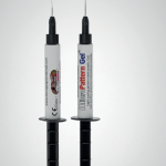 Ενέσιμο pattern resin MicroPattern Gel από την MICROPOLYMER ACRYLICS