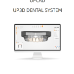 UPCAD το σχεδιαστικό λογισμικό της UP3D