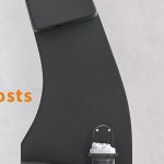 Οδοντοτεχνικός επιτραπέζιος σαρωτής UP560 ανοιχτού τύπου της UP3D