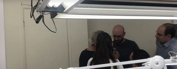 HANDS ON ΣΕΜΙΝΑΡΙΟ: « Η ΔΟΜΗΣΗ ΤΗΣ ΠΟΡΣΕΛΑΝΗΣ... ΟΣΟ ΠΙΟ ΑΠΛΑ ΓΙΝΕΤΑΙ» το Σάββατο 29 Σεπτεμβρίου - Image 5
