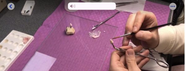 HANDS ON ΣΕΜΙΝΑΡΙΟ: « Η ΔΟΜΗΣΗ ΤΗΣ ΠΟΡΣΕΛΑΝΗΣ... ΟΣΟ ΠΙΟ ΑΠΛΑ ΓΙΝΕΤΑΙ» το Σάββατο 29 Σεπτεμβρίου - Image 4