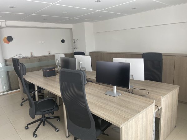 "ΜΟΡΦΟΛΟΛΟΓΙΑ+EXOCAD" WORKSHOP Σάββατο 27 Σεπτεμβρίου 2025 στις νέες σεμιναριακές εγκαταστάσεις μας στο Χαλάνδρι - Image 2