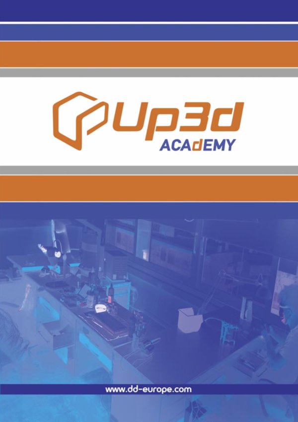 Workshop: "Υπεύθυνος κουζίνας εργαστηρίου - Plaster dept. expert"-Πρακτικό σεμινάριο το Σάββατο 15/11/2025 - Image 1