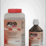 Σκόνη +Υγρό εν θερμώ ακρυλικό νανοτεχνολογίας microDON Nano Plus της MICROPOLYMER DENTAL