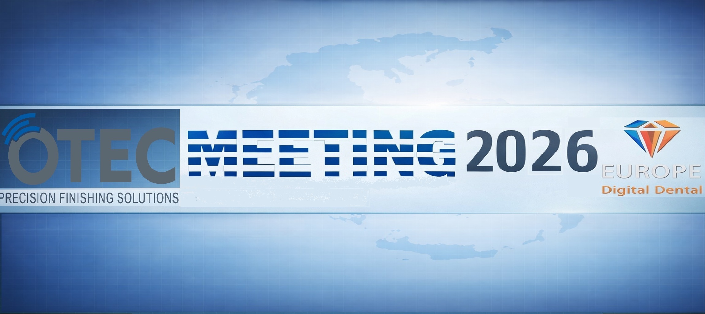 OTEC MEETING 2026 OFFICIAL LOGO OTEC USERS WORKSHOP Σάββατο 30/5/2026 - Image 1